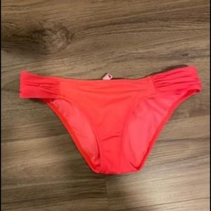 Bathing suit bottoms